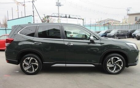 Subaru Forester, 2024 год, 2 350 000 рублей, 7 фотография