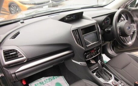 Subaru Forester, 2024 год, 2 350 000 рублей, 16 фотография