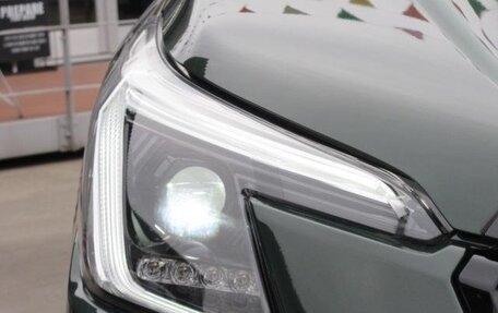 Subaru Forester, 2024 год, 2 350 000 рублей, 9 фотография