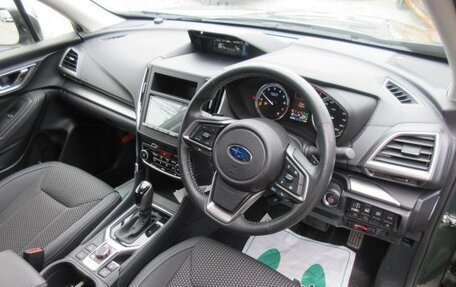 Subaru Forester, 2024 год, 2 350 000 рублей, 11 фотография