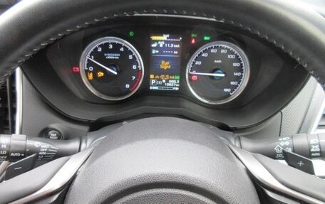 Subaru Forester, 2024 год, 2 350 000 рублей, 13 фотография
