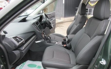 Subaru Forester, 2024 год, 2 350 000 рублей, 19 фотография