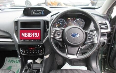 Subaru Forester, 2024 год, 2 350 000 рублей, 12 фотография
