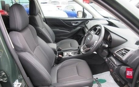 Subaru Forester, 2024 год, 2 350 000 рублей, 17 фотография