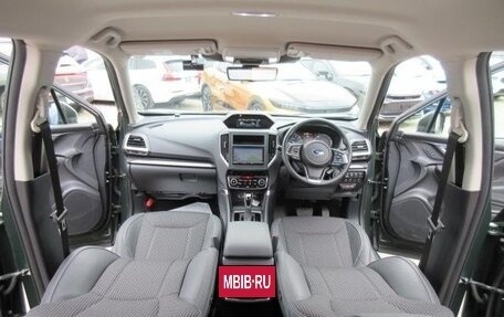 Subaru Forester, 2024 год, 2 350 000 рублей, 32 фотография