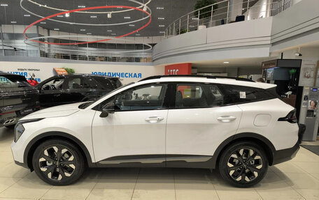 KIA Sportage IV рестайлинг, 2026 год, 3 600 000 рублей, 8 фотография