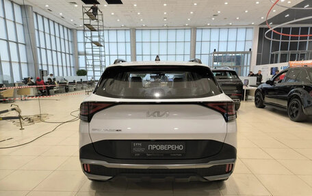 KIA Sportage IV рестайлинг, 2026 год, 3 600 000 рублей, 5 фотография