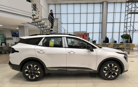 KIA Sportage IV рестайлинг, 2026 год, 3 600 000 рублей, 9 фотография