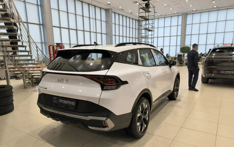 KIA Sportage IV рестайлинг, 2026 год, 3 600 000 рублей, 7 фотография