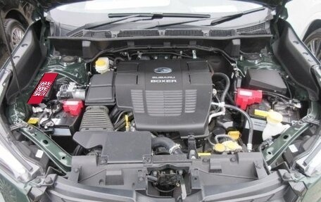 Subaru Forester, 2024 год, 2 350 000 рублей, 33 фотография