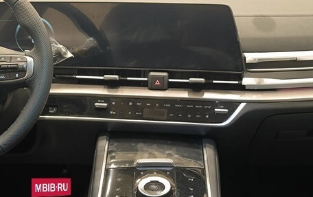 KIA Sportage IV рестайлинг, 2026 год, 3 600 000 рублей, 4 фотография