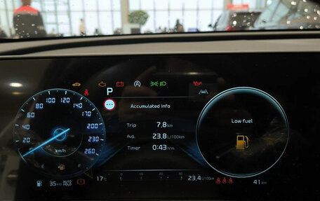 KIA Sportage IV рестайлинг, 2026 год, 3 600 000 рублей, 14 фотография