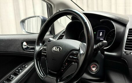KIA Cerato III, 2017 год, 1 399 000 рублей, 11 фотография