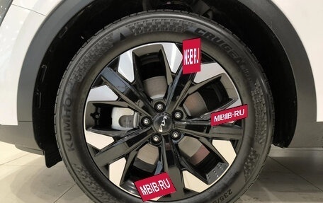 KIA Sportage IV рестайлинг, 2026 год, 3 600 000 рублей, 16 фотография