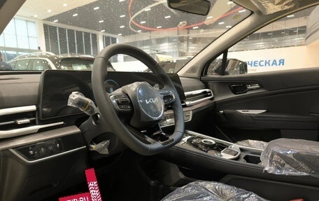 KIA Sportage IV рестайлинг, 2026 год, 3 600 000 рублей, 12 фотография