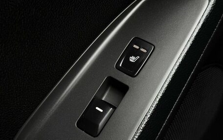 KIA Cerato III, 2017 год, 1 399 000 рублей, 27 фотография