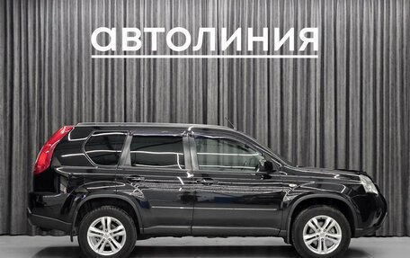 Nissan X-Trail, 2014 год, 1 350 000 рублей, 5 фотография