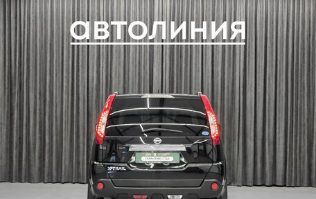 Nissan X-Trail, 2014 год, 1 350 000 рублей, 8 фотография