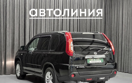 Nissan X-Trail, 2014 год, 1 350 000 рублей, 7 фотография