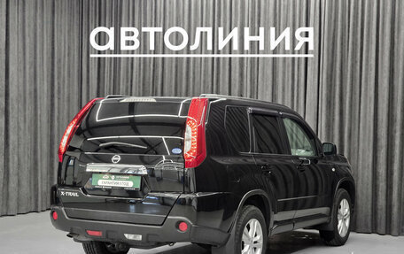 Nissan X-Trail, 2014 год, 1 350 000 рублей, 9 фотография