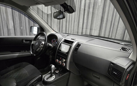 Nissan X-Trail, 2014 год, 1 350 000 рублей, 15 фотография
