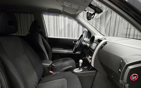 Nissan X-Trail, 2014 год, 1 350 000 рублей, 14 фотография
