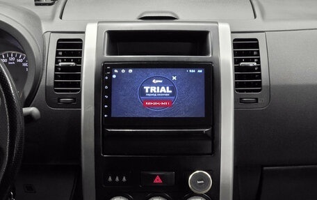 Nissan X-Trail, 2014 год, 1 350 000 рублей, 13 фотография