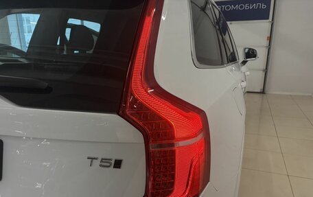 Volvo XC90 II рестайлинг, 2019 год, 4 549 000 рублей, 7 фотография