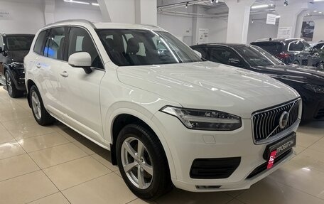 Volvo XC90 II рестайлинг, 2019 год, 4 549 000 рублей, 3 фотография