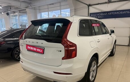 Volvo XC90 II рестайлинг, 2019 год, 4 549 000 рублей, 5 фотография