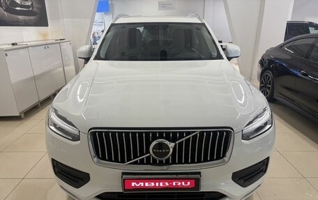Volvo XC90 II рестайлинг, 2019 год, 4 549 000 рублей, 2 фотография