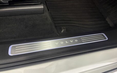 Volvo XC90 II рестайлинг, 2019 год, 4 549 000 рублей, 15 фотография