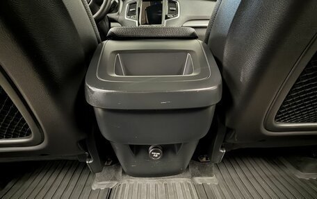 Volvo XC90 II рестайлинг, 2019 год, 4 549 000 рублей, 17 фотография