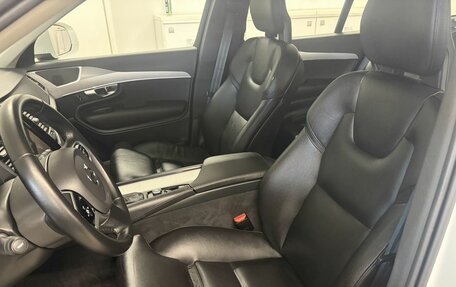 Volvo XC90 II рестайлинг, 2019 год, 4 549 000 рублей, 12 фотография