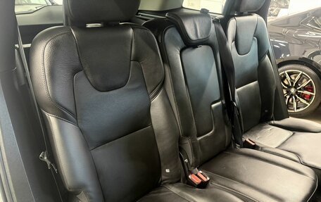 Volvo XC90 II рестайлинг, 2019 год, 4 549 000 рублей, 16 фотография
