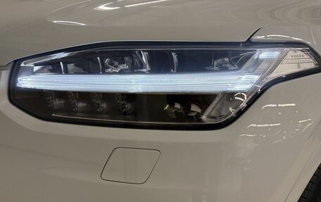 Volvo XC90 II рестайлинг, 2019 год, 4 549 000 рублей, 31 фотография