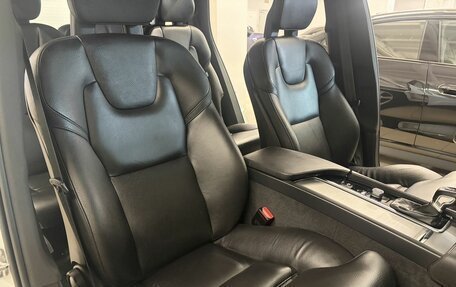 Volvo XC90 II рестайлинг, 2019 год, 4 549 000 рублей, 33 фотография