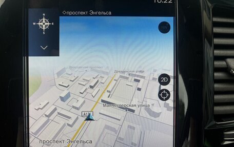 Volvo XC90 II рестайлинг, 2019 год, 4 549 000 рублей, 35 фотография