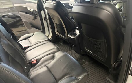 Volvo XC90 II рестайлинг, 2019 год, 4 549 000 рублей, 34 фотография