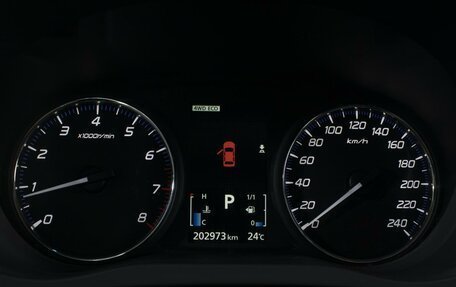 Mitsubishi Outlander III рестайлинг 3, 2015 год, 1 600 000 рублей, 14 фотография