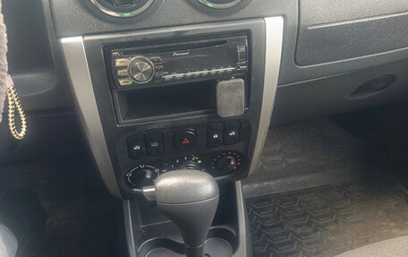 Nissan Almera, 2013 год, 400 000 рублей, 2 фотография