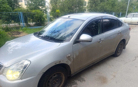 Nissan Almera, 2013 год, 400 000 рублей, 11 фотография
