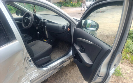 Nissan Almera, 2013 год, 400 000 рублей, 9 фотография