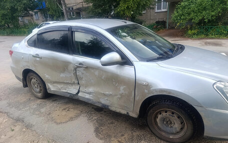 Nissan Almera, 2013 год, 400 000 рублей, 10 фотография