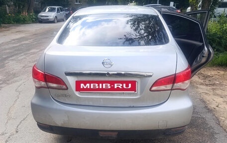 Nissan Almera, 2013 год, 400 000 рублей, 4 фотография