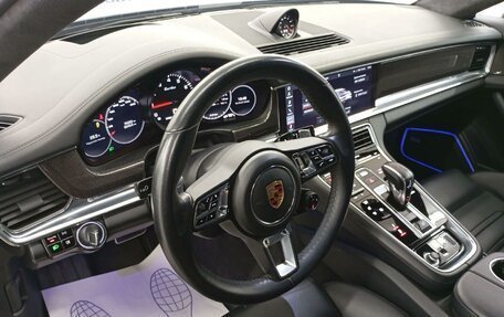Porsche Panamera II рестайлинг, 2020 год, 10 850 000 рублей, 1 фотография