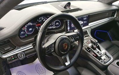 Porsche Panamera II рестайлинг, 2020 год, 10 850 000 рублей, 1 фотография
