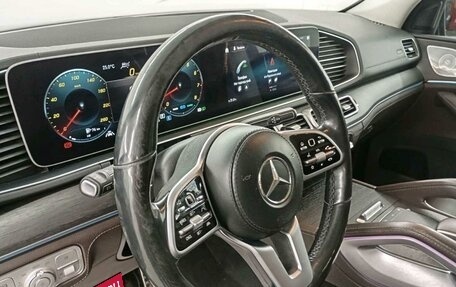 Mercedes-Benz GLS, 2020 год, 6 952 000 рублей, 1 фотография