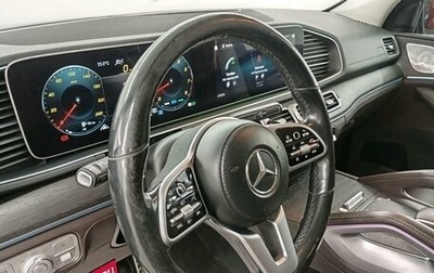 Mercedes-Benz GLS, 2020 год, 6 952 000 рублей, 1 фотография