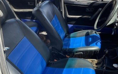 Volkswagen Jetta III, 1985 год, 120 000 рублей, 1 фотография